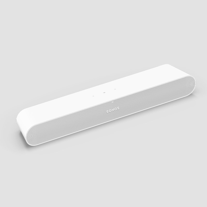 Hệ thống surround Sonos Ray Sub Mini và One SL tại Đại Nam Sky Music