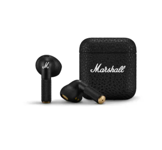 Tai nghe Marshall Minor IV true wireless earbud hở chính hãng