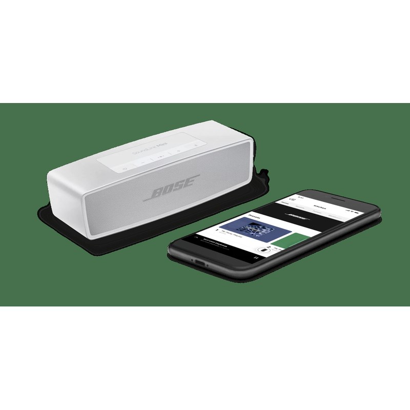 Loa Bose SoundLink Mini II Special Edition kết nối smartphone qua Bluetooth | Bose | Đại Nam Sky Music
