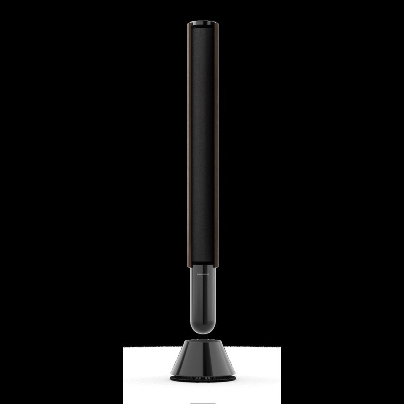 Loa Bang & Olufsen Beolab 28 full body wood slats aluminium