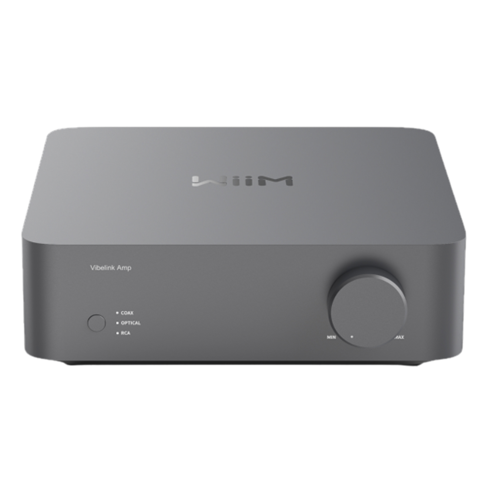Bộ khuếch đại âm thanh Hi-Fi WiiM Vibelink Amp tại Đại Nam Sky Music