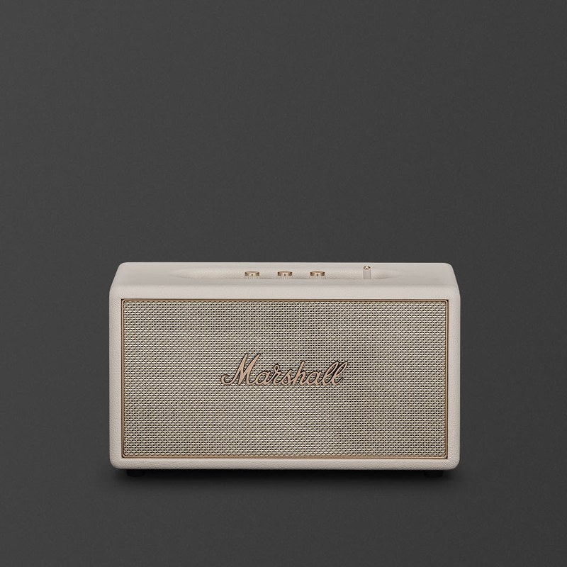 Marshall Stanmore IV Cream chính hãng - Đại Nam Sky Music