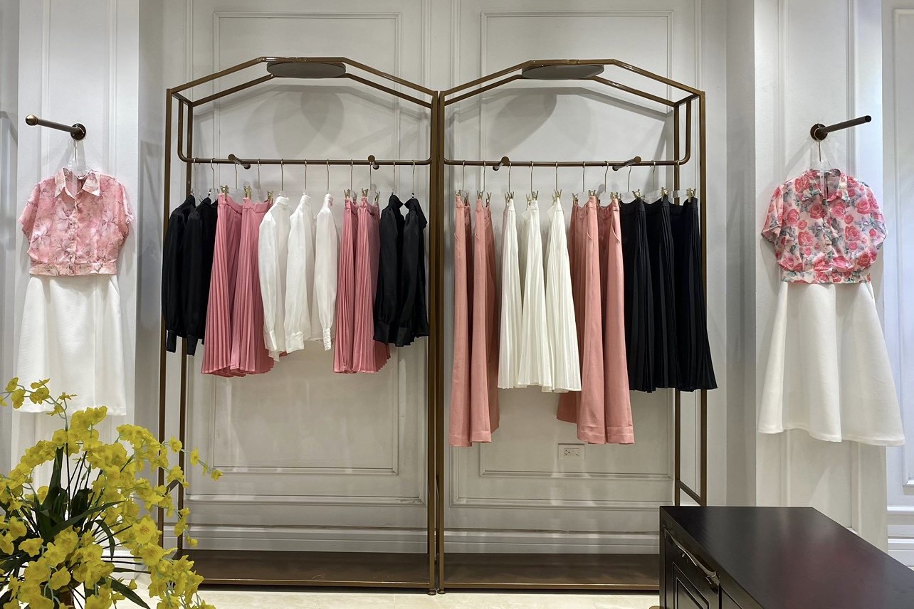 Showroom 475-477 Võ Văn Tần