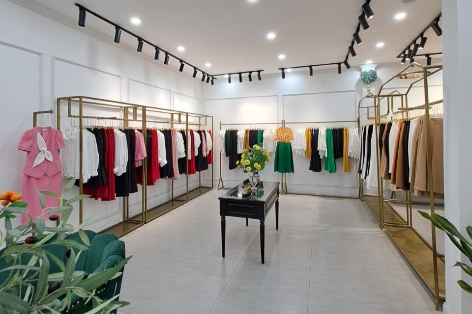 Showroom 475-477 Võ Văn Tần