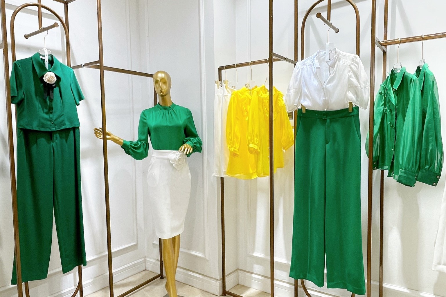 Showroom 188 Trần Duy Hưng