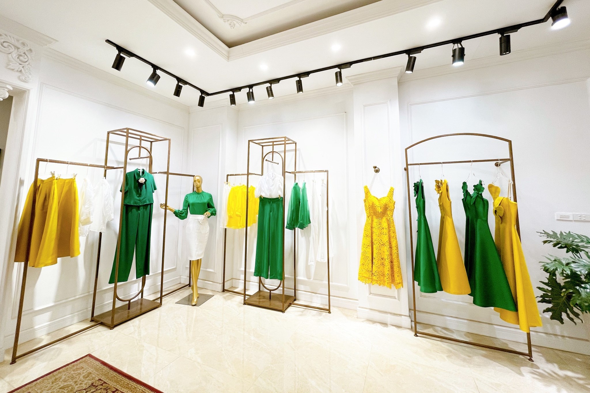 Showroom 188 Trần Duy Hưng