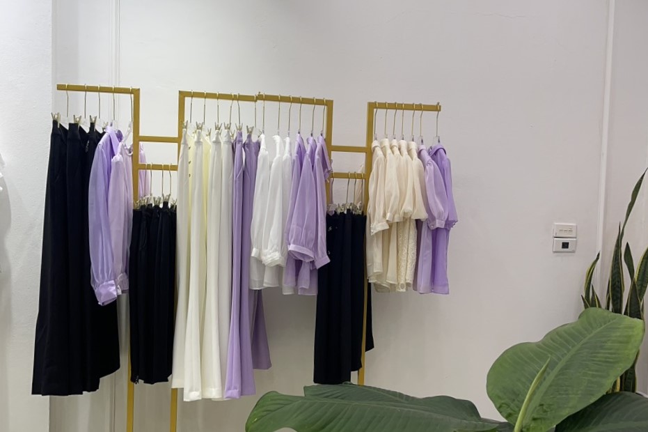 Showroom 30 Nguyễn Văn Huyên