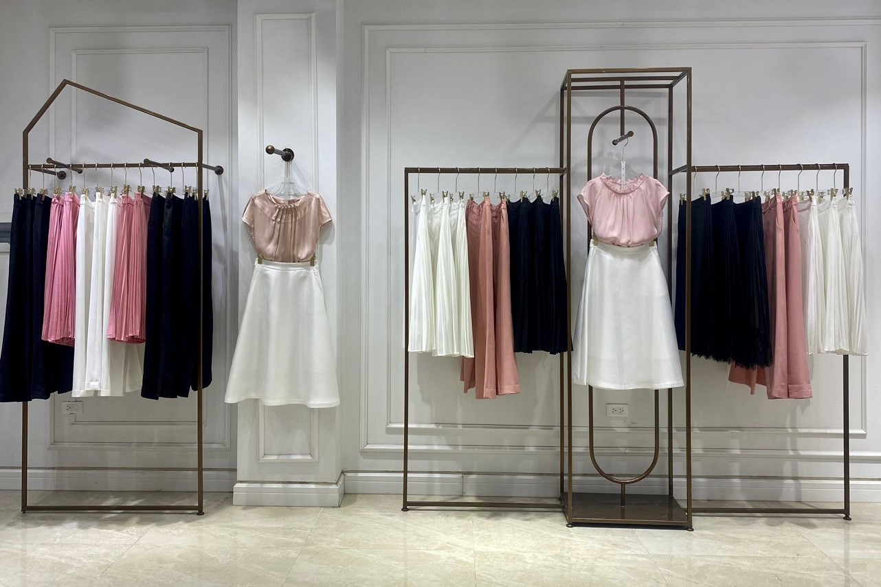 Showroom 475-477 Võ Văn Tần