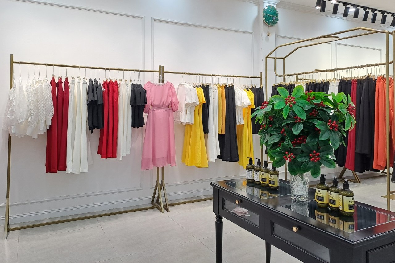 Showroom 475-477 Võ Văn Tần