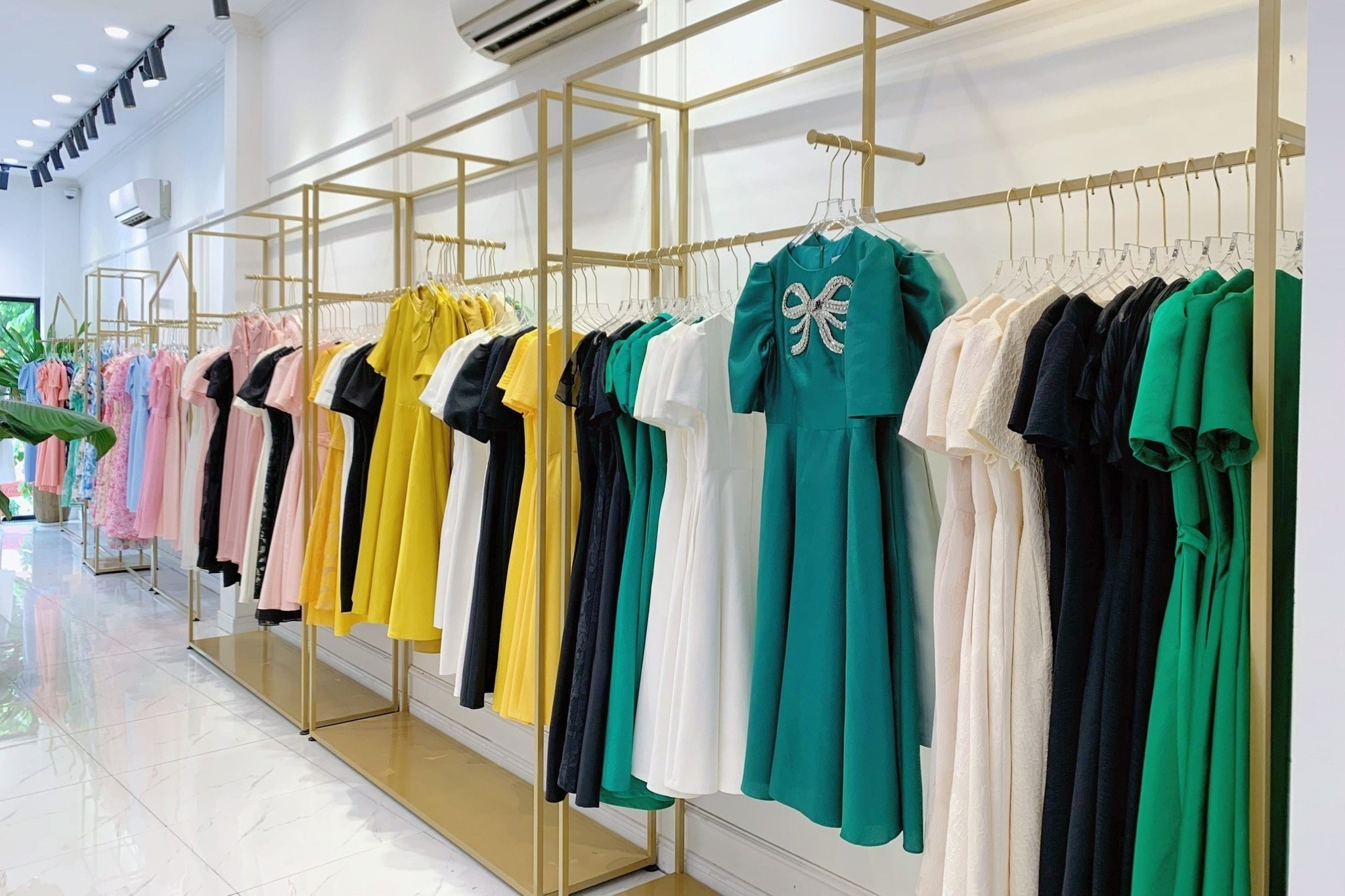 Showroom 188 Trần Duy Hưng