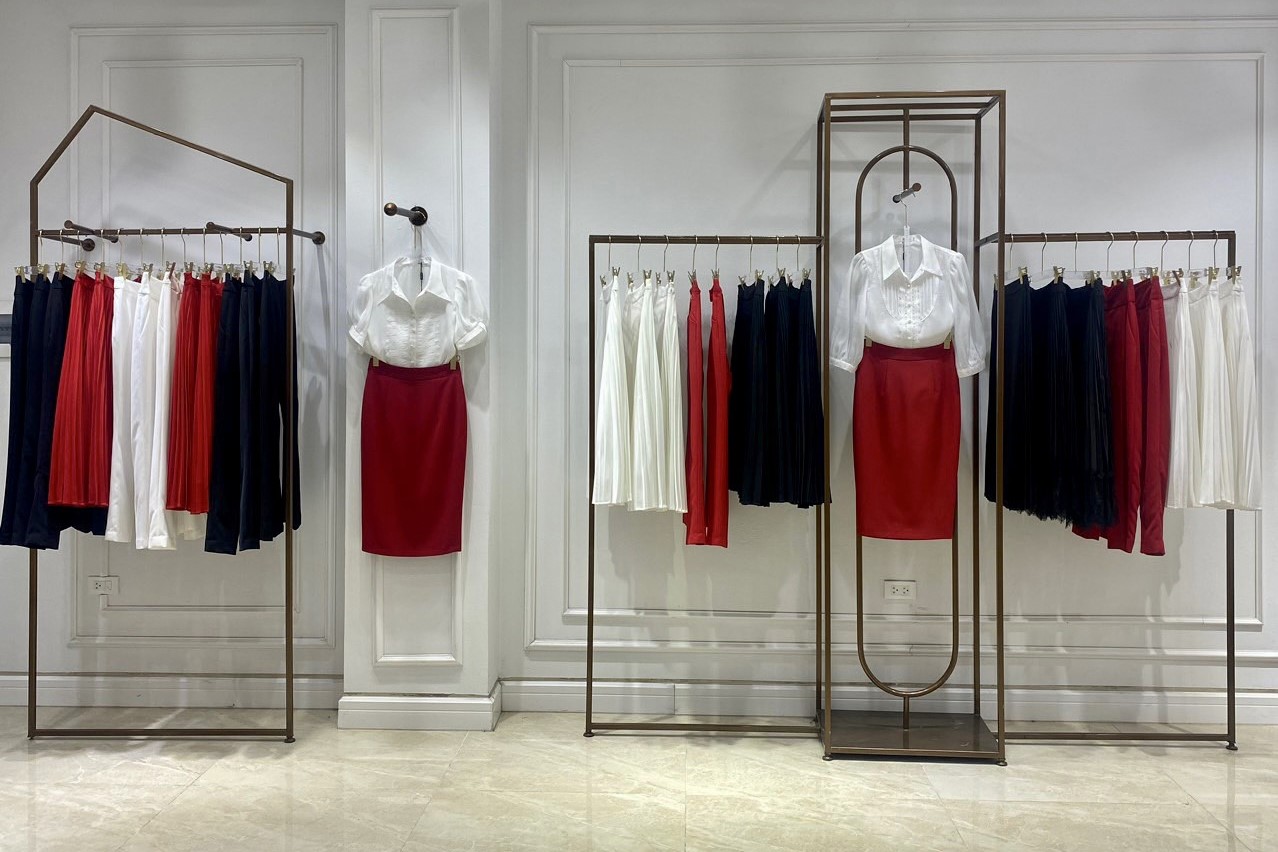 Showroom 188 Trần Duy Hưng