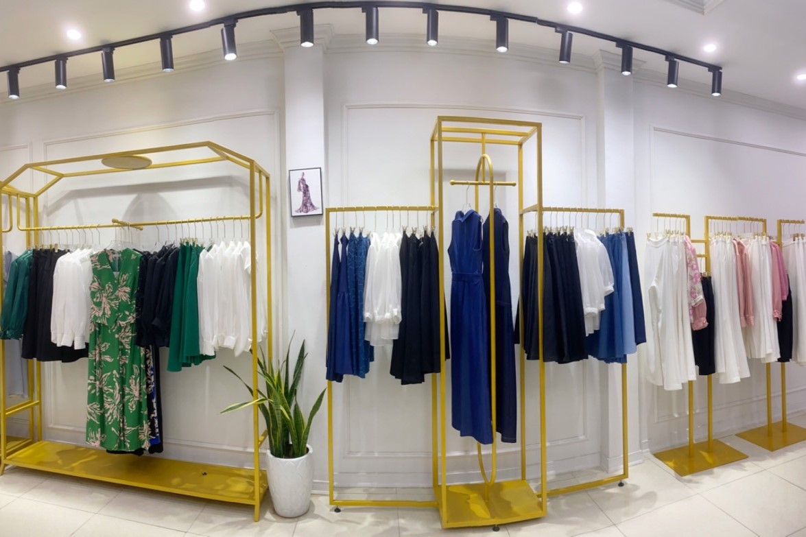 Showroom 475-477 Võ Văn Tần