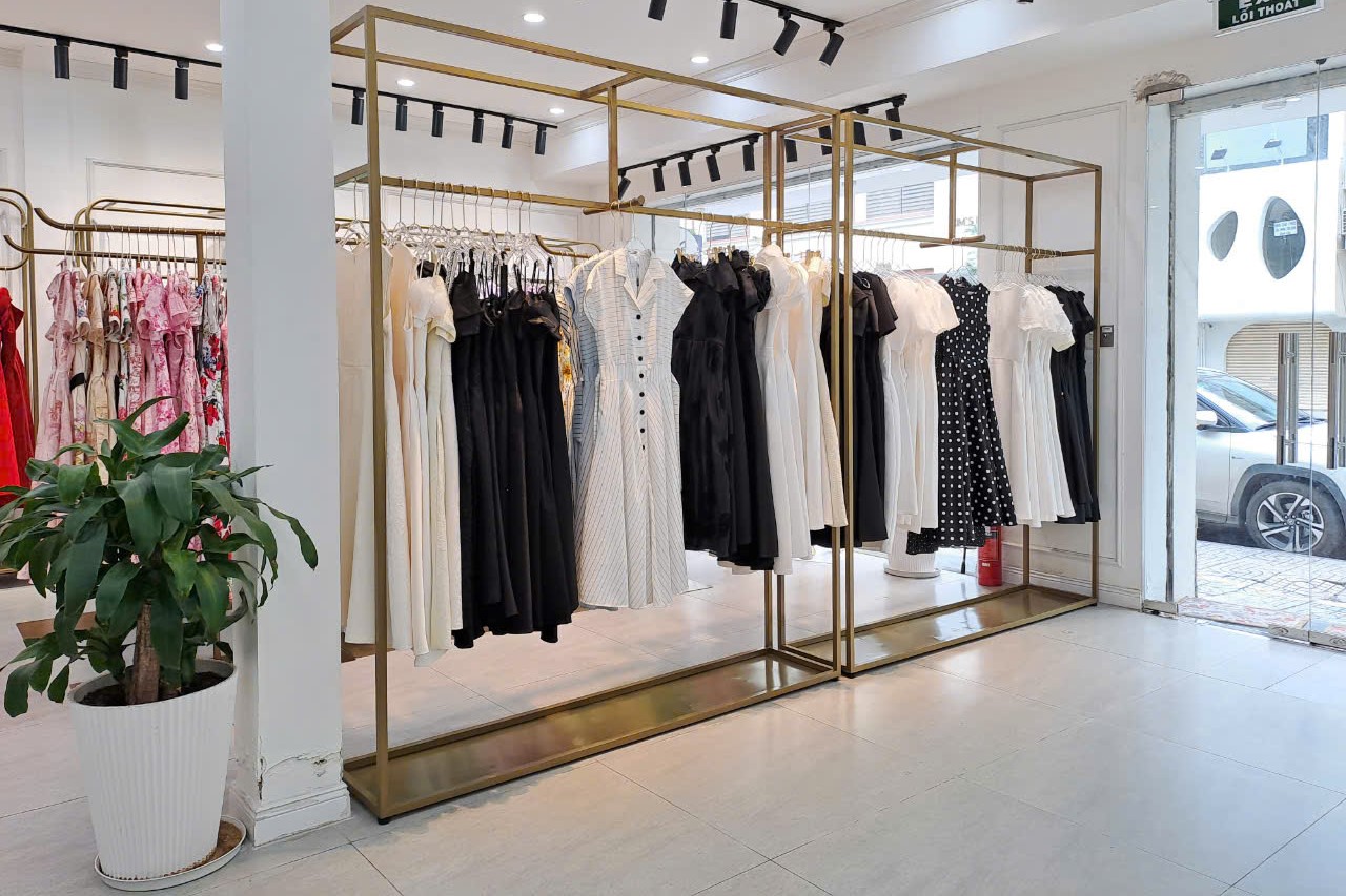 Showroom 475-477 Võ Văn Tần