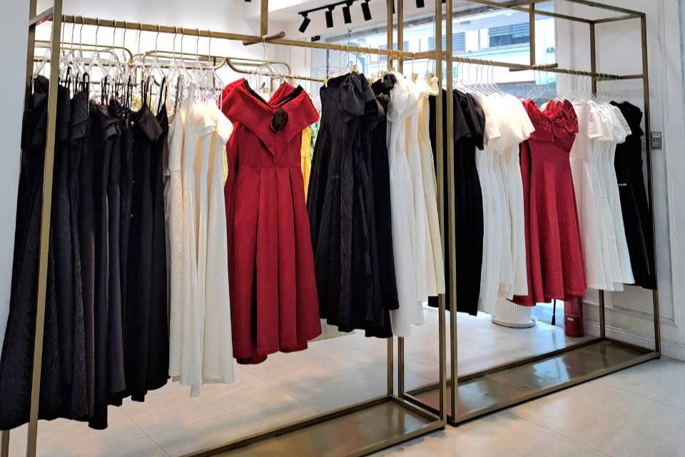 Showroom 475-477 Võ Văn Tần