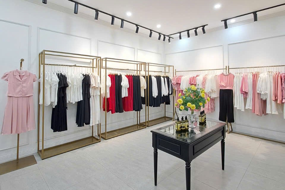 Showroom 475-477 Võ Văn Tần