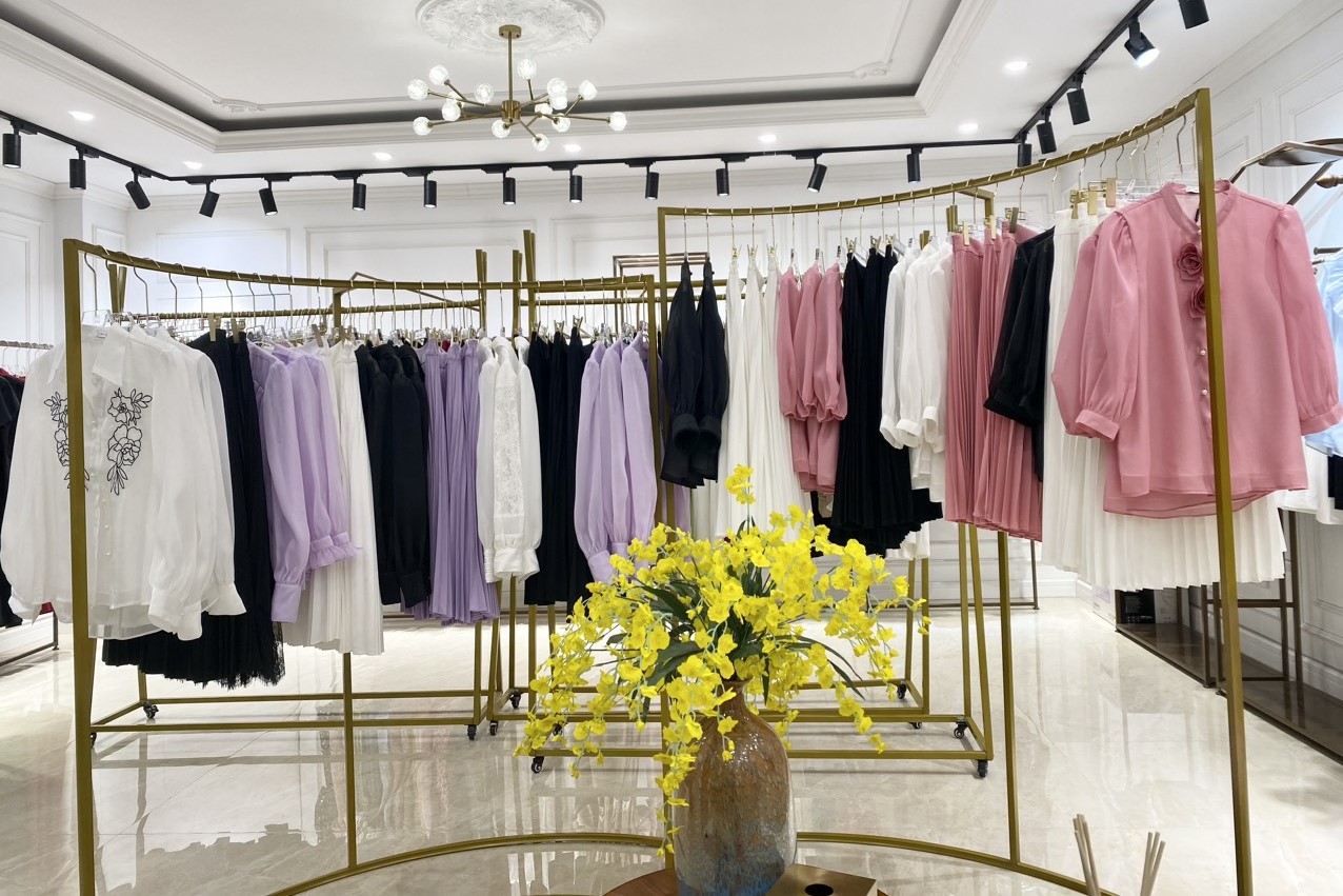 Showroom 475-477 Võ Văn Tần