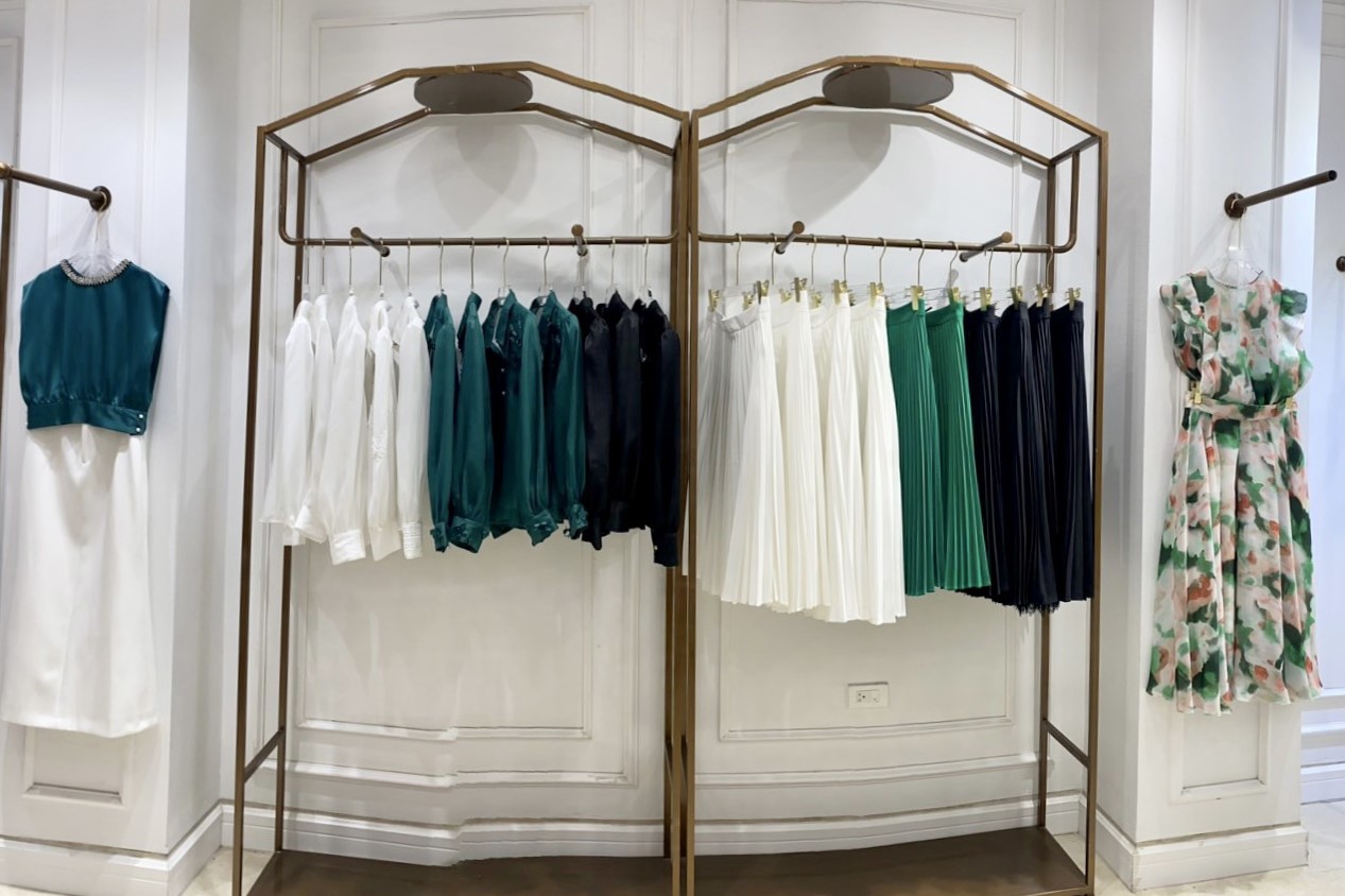 Showroom 30 Nguyễn Văn Huyên