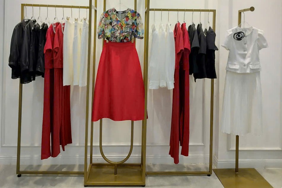 Showroom 475-477 Võ Văn Tần