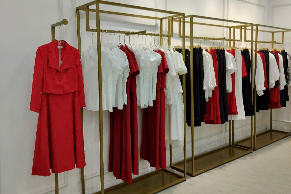 Showroom 475-477 Võ Văn Tần