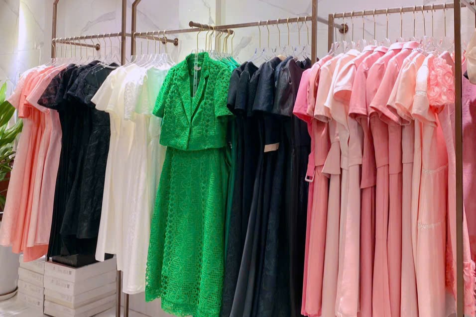 Showroom 188 Trần Duy Hưng