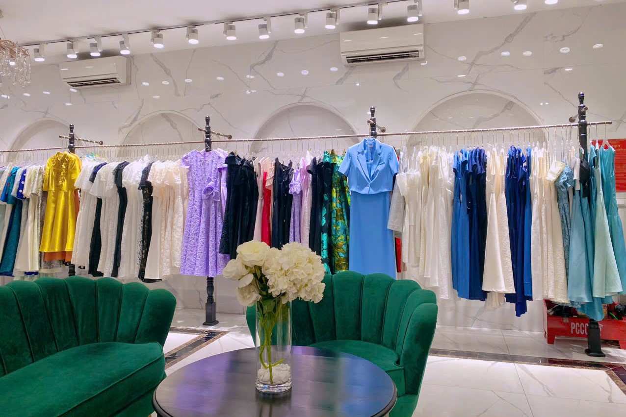 Showroom 188 Trần Duy Hưng
