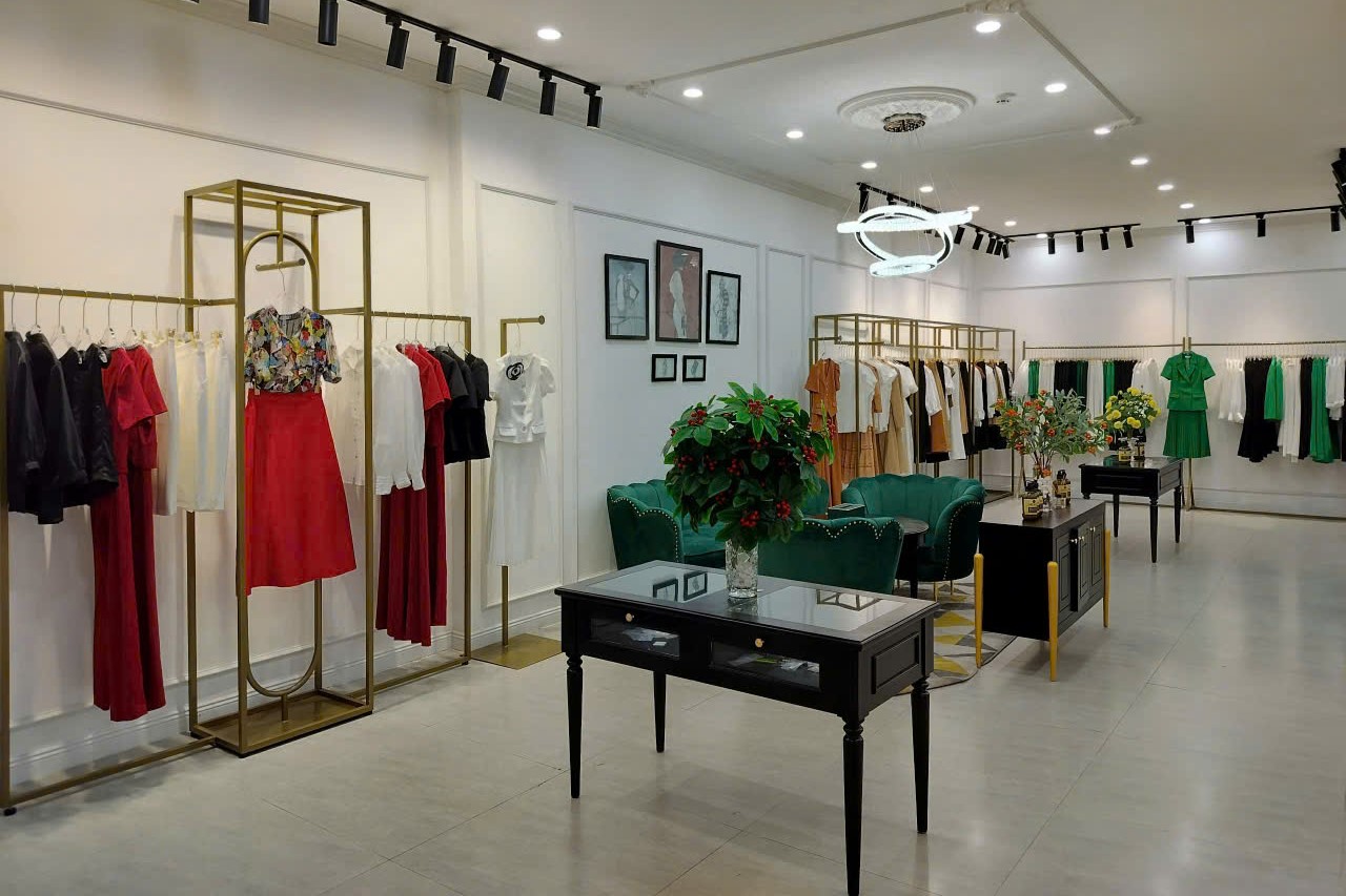 Showroom 475-477 Võ Văn Tần