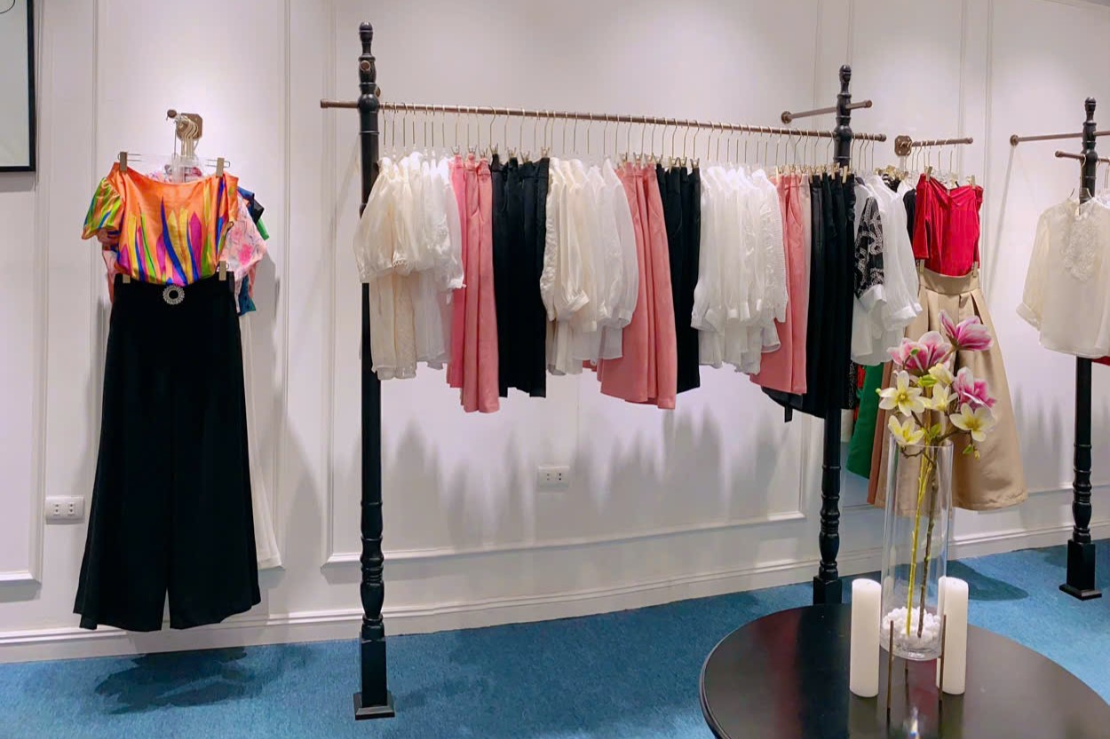 Showroom 188 Trần Duy Hưng