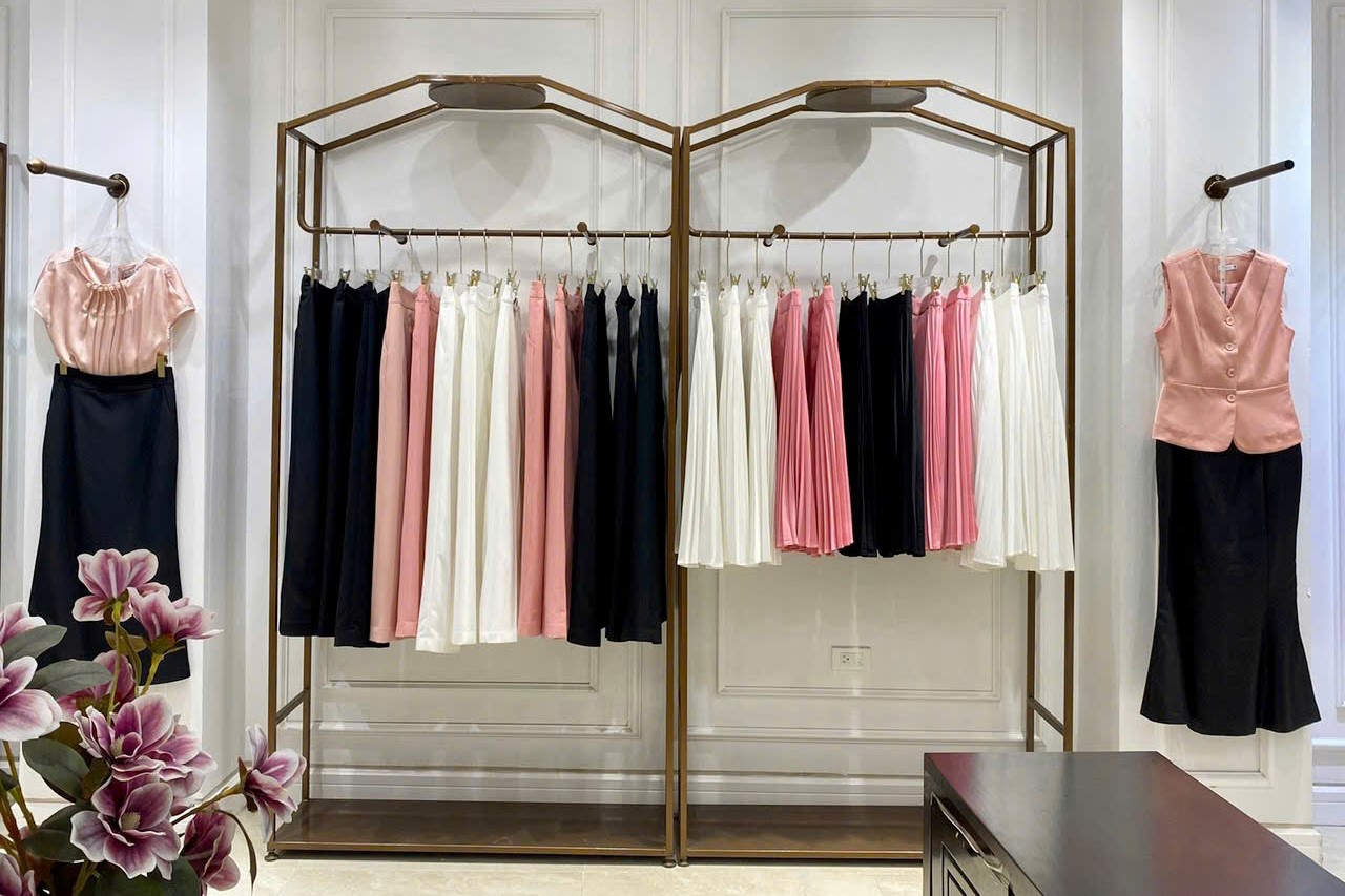 Showroom 475-477 Võ Văn Tần