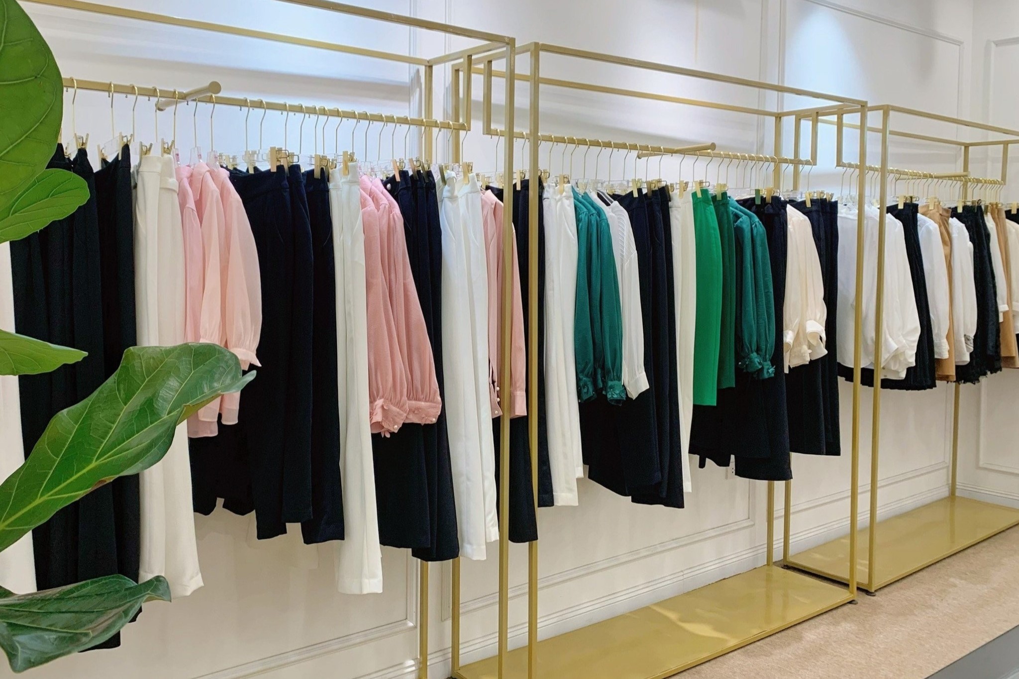 Showroom 188 Trần Duy Hưng