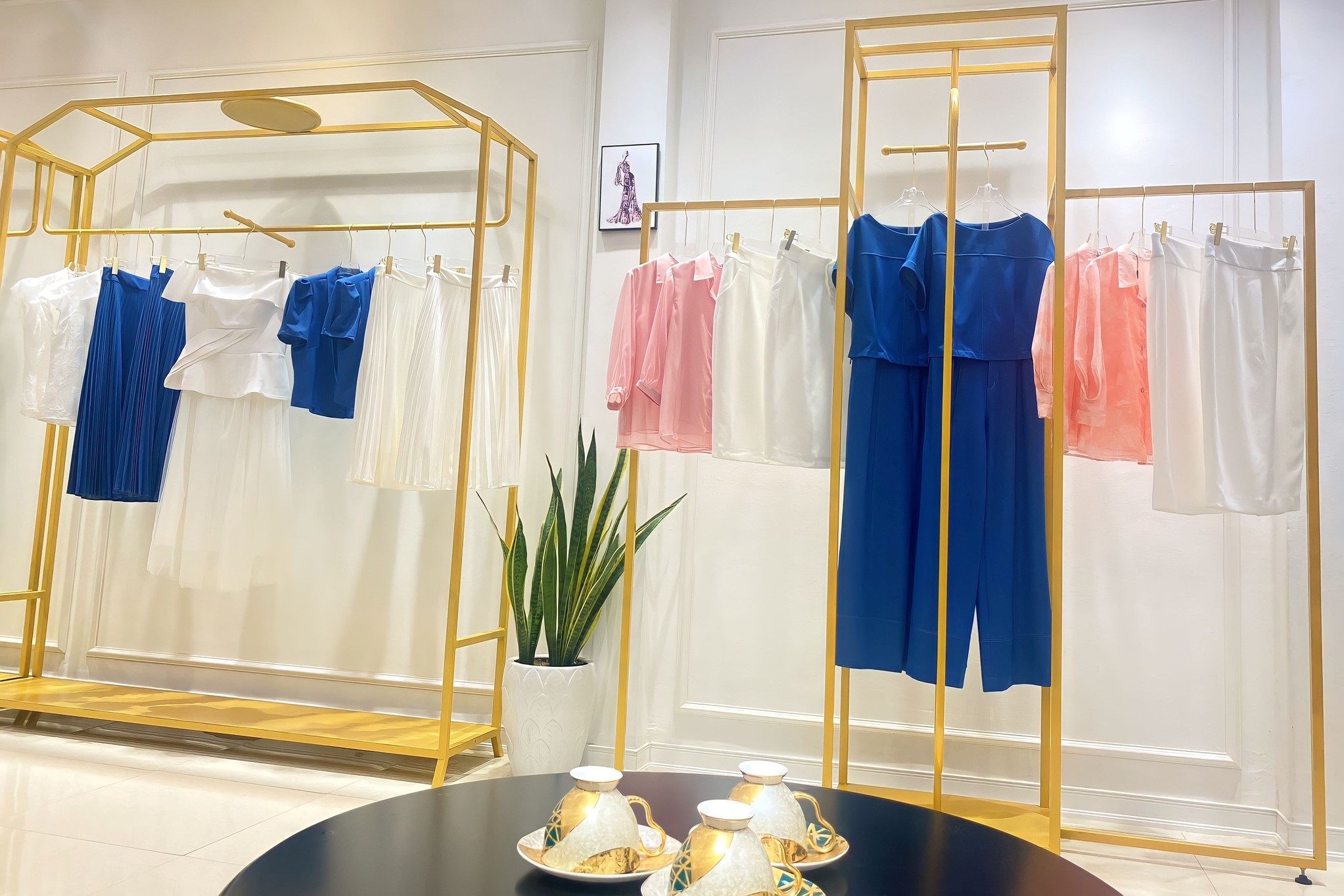 Showroom 62 Đường Trần Hưng Đạo