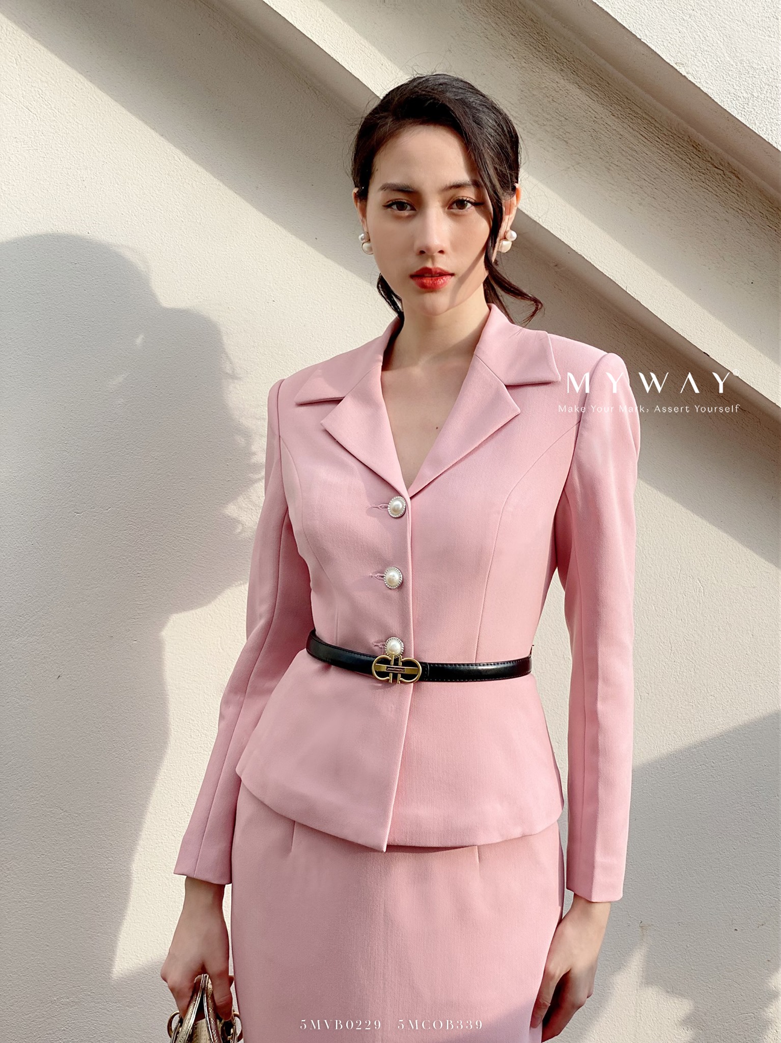 12+ Mẫu áo vest tay lỡ nữ đẹp kiểu Hàn Quốc mới nhất