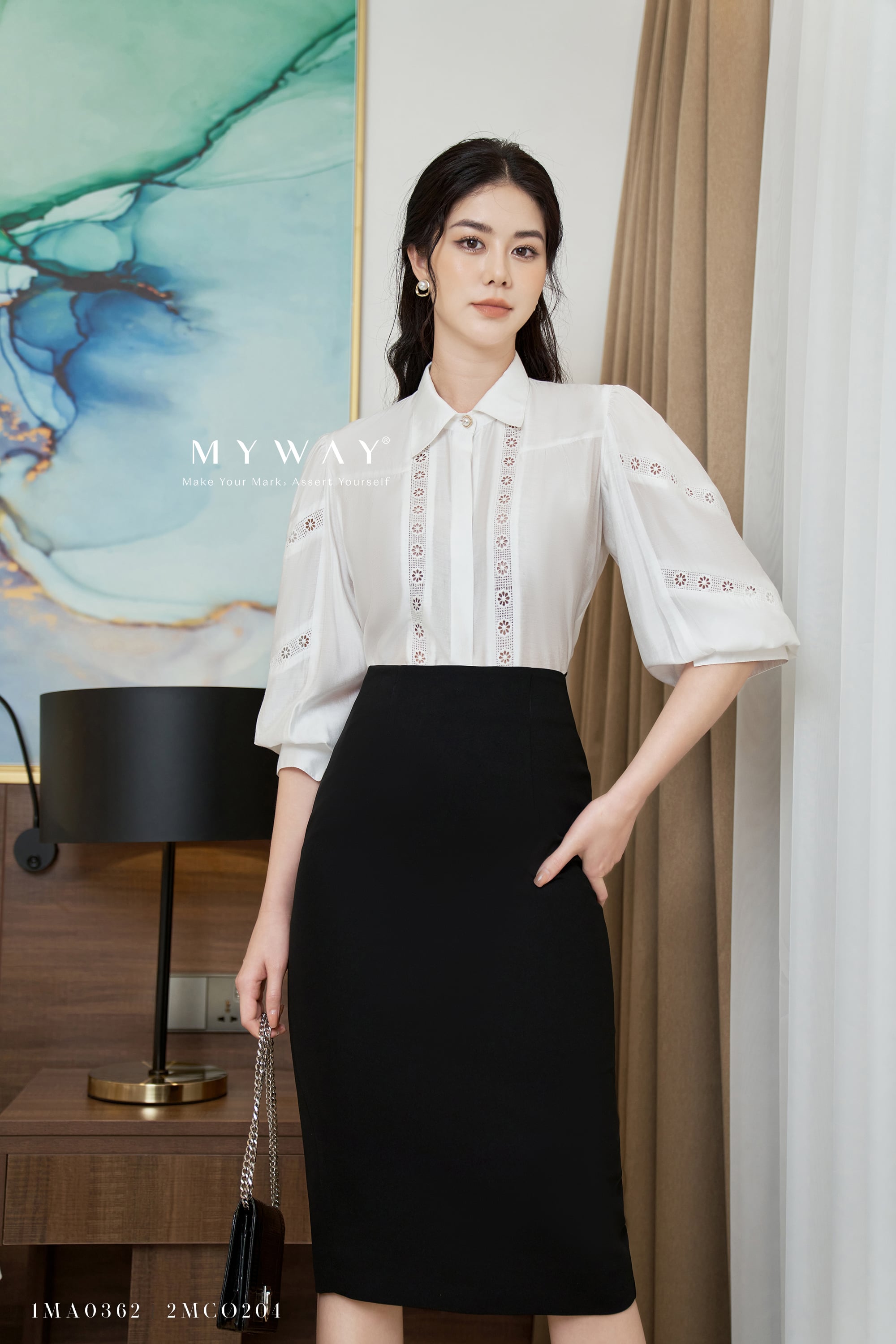  SIÊU PHẨM  Áo Sơ Mi Trắng Nữ Basic Tay Lỡ Form Rộng Style Học Sinh   Sinh Viên  Lazadavn