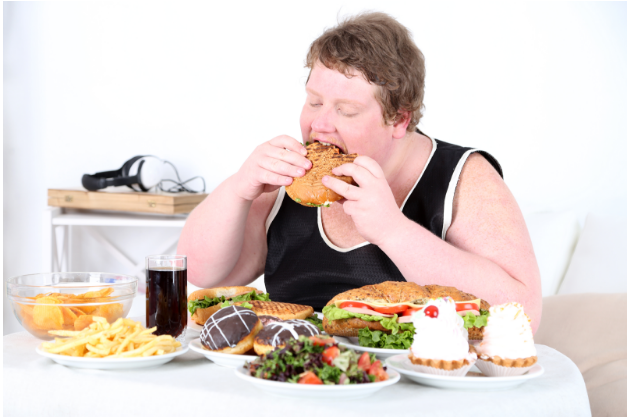 Omega-3 có thể ngăn ngừa thừa cân - béo phì