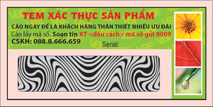 THÔNG BÁO NGƯNG TEM XÁC THỰC SMS