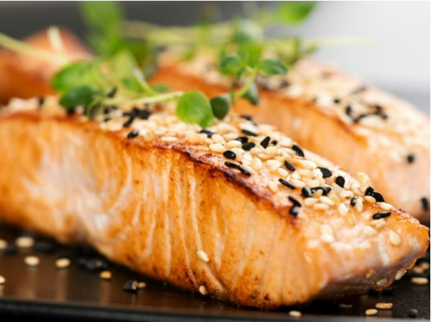 Omega-3 từ dầu cá có thể giúp ngăn ngừa bệnh Alzheimer