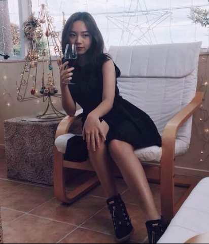 Bạn Anh Thư