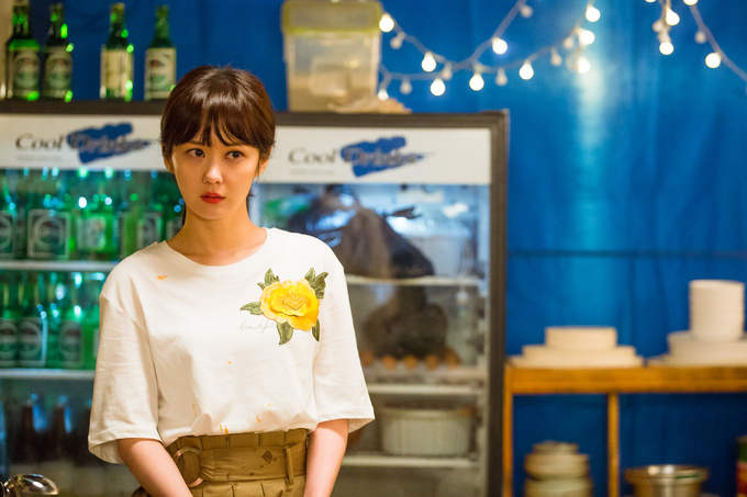 Style đời thường của 