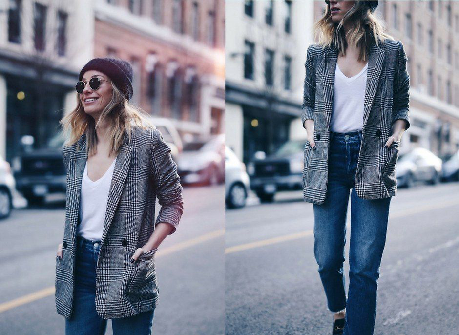 Chớm đông rồi, phối áo thun sao cho ấm mà vẫn năng động?