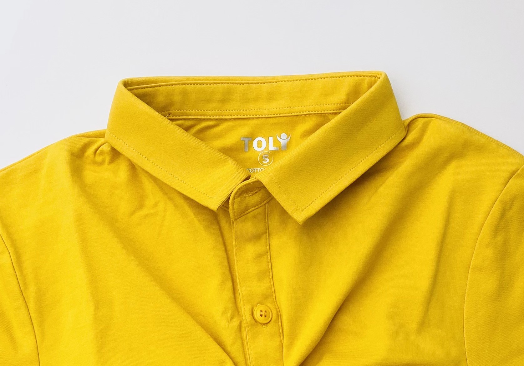 Polo Cổ Sơ Mi Nam VIKOR PSM05