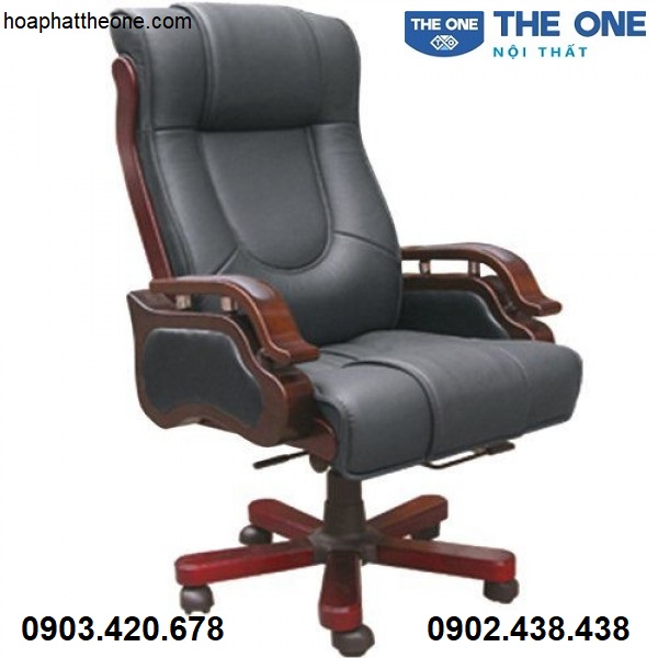 Ghế giám đốc The One TQ01