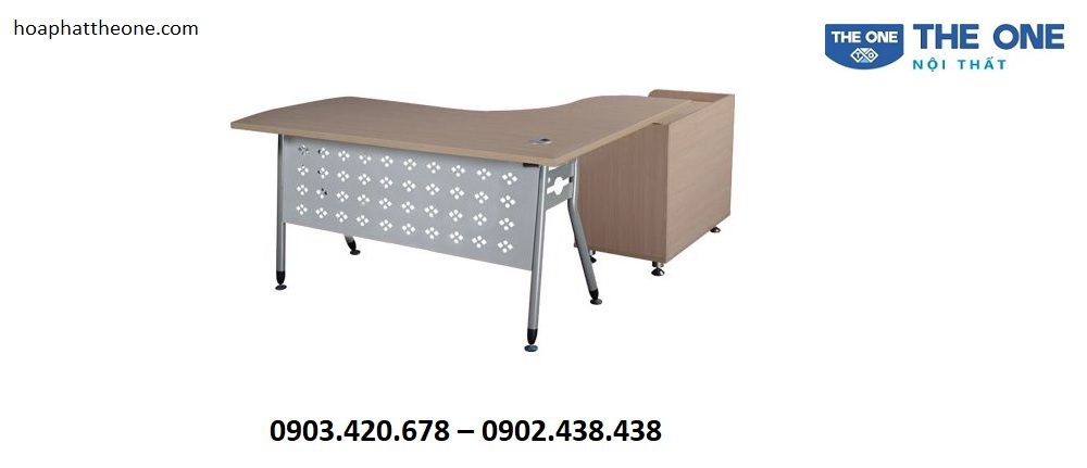 Bàn làm việc HR160C1Y1