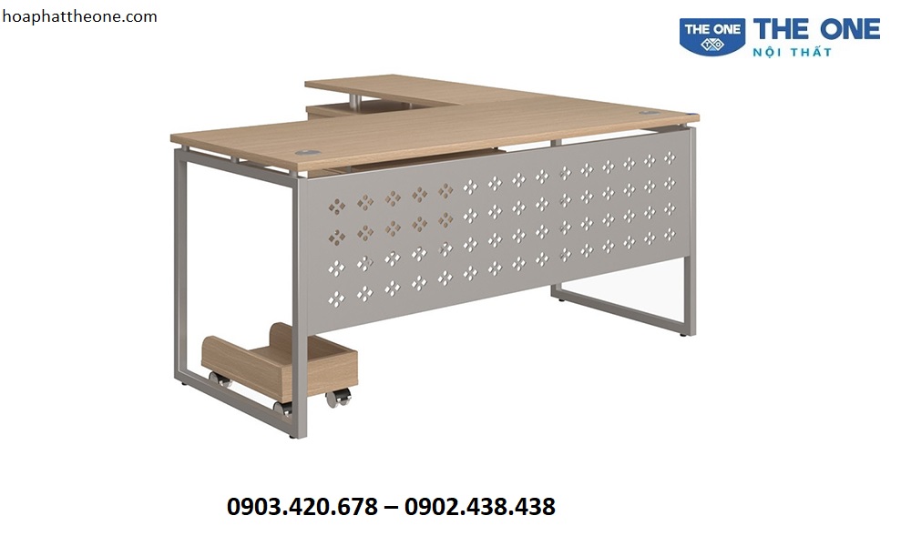 Bàn làm việc HR160C2Y1
