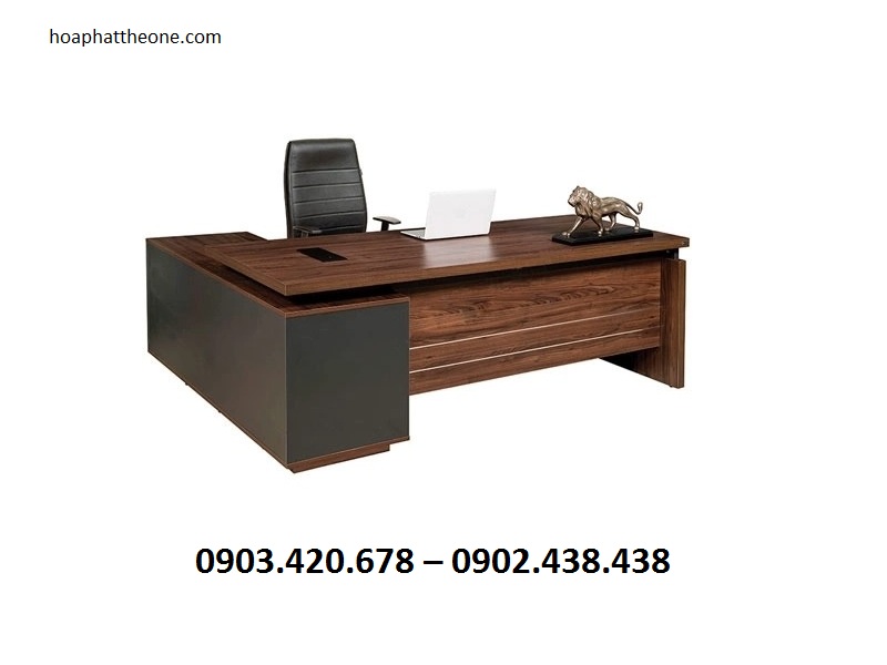 Bàn giám đốc LUXB1818V3