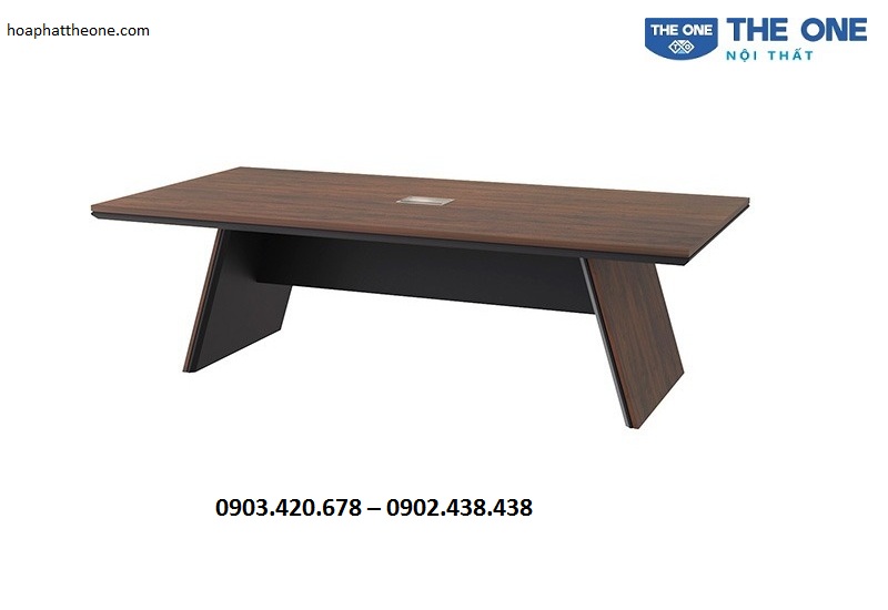 Bàn họp 2m4 LUXH2412V4