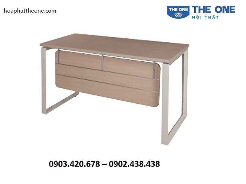 Bàn làm việc 1m8 HRP1880C5