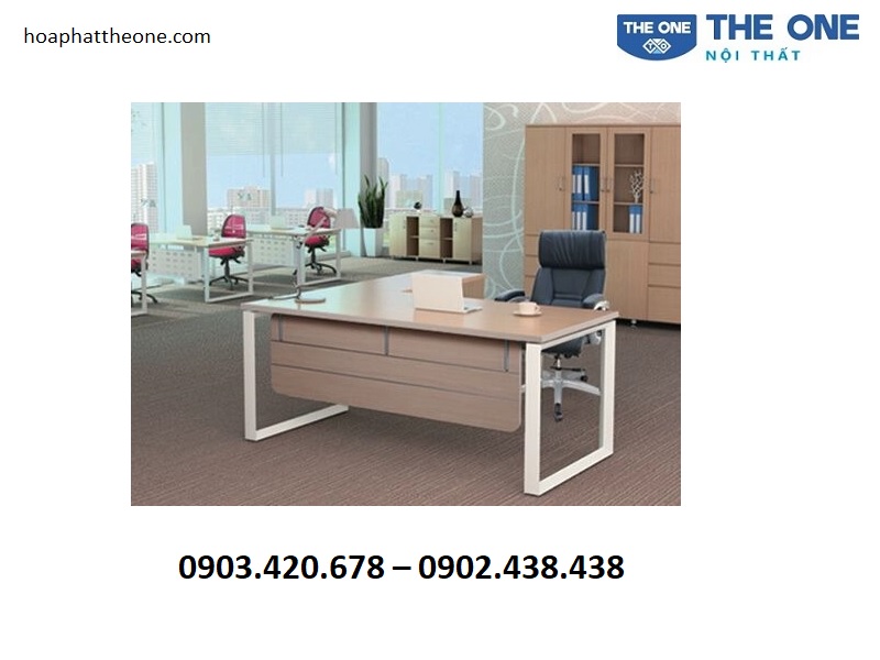 Bàn làm việc HRP1800C5