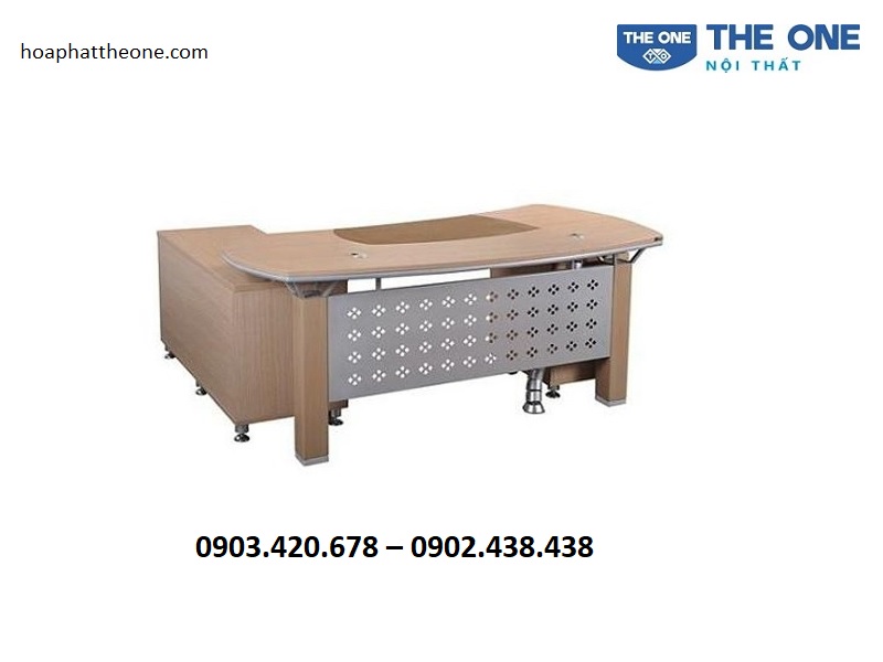 Bàn làm việc 1m8 HRP1890L2Y1
