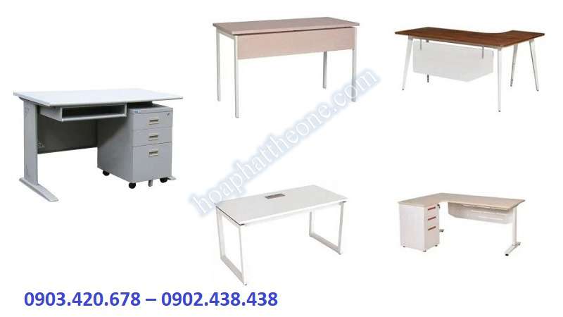 Tham khảo ngay kinh nghiệm mua bàn làm việc chân sắt 1m6