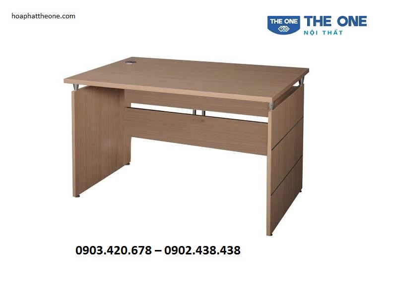 Khi chọn bàn văn phòng gỗ công nghiệp cần kiểm tra kỹ các chi tiết 