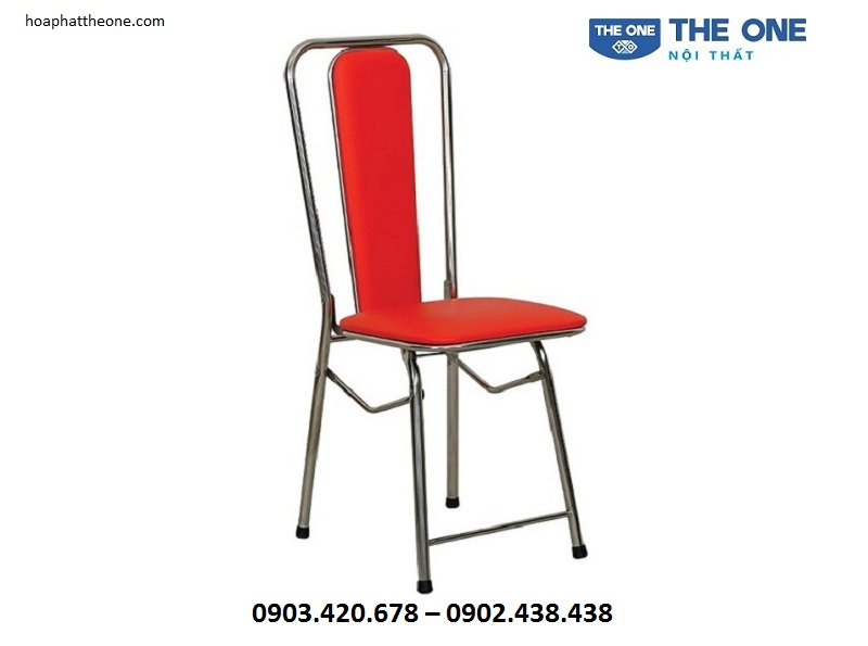 Ghế Gấp G12 có nhiều ưu điểm nổi bật
